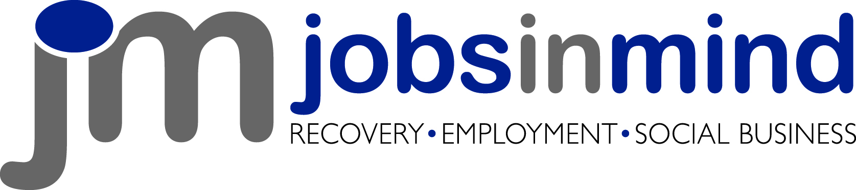Jobs in Mind Logo