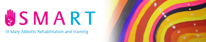 SMART: St Mary and Abbots rehabilitation and training